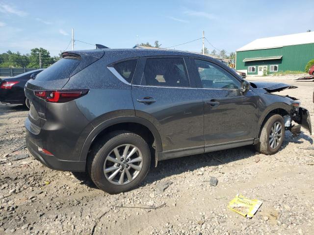 Photo 3 from auction – 2022 MAZDA CX-5 PREFE with VIN JM3KFBCM8N0636276