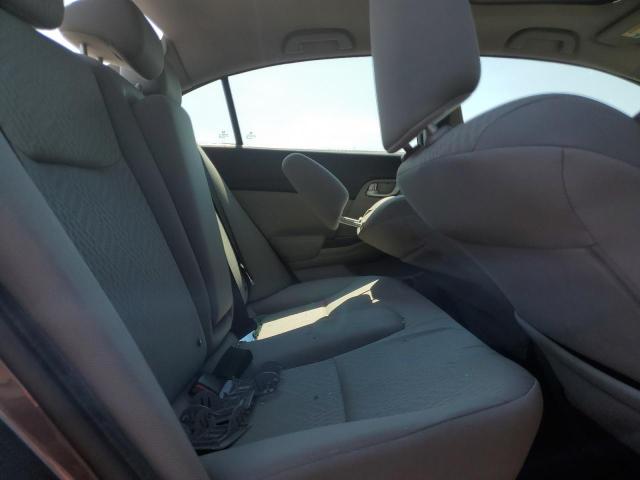 Photo 10 from auction – 2015 HONDA CIVIC EX with VIN 19XFB2F89FE249457