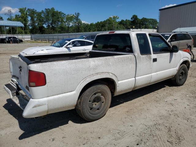 Photo 3 from auction – 1997 GMC SONOMA with VIN 1GTCS19X9V8516296