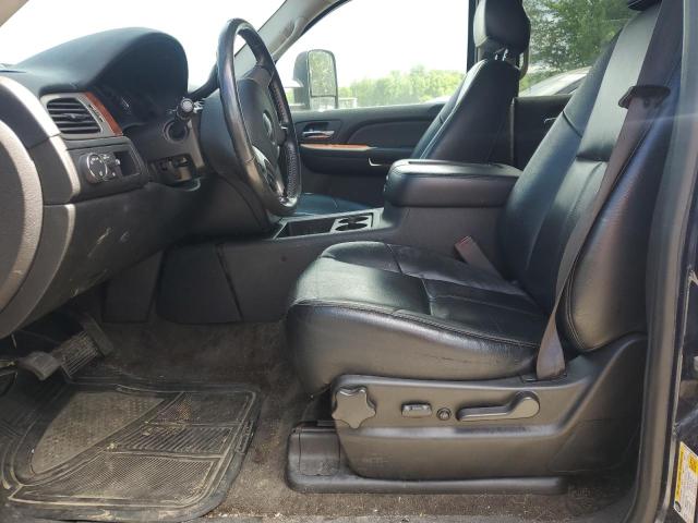 Photo 7 from auction – 2009 GMC YUKON SLE with VIN 1GKFC23J59R223861