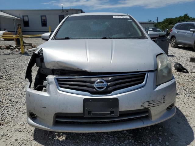 Photo 5 from auction – 2012 NISSAN SENTRA 2.0 with VIN 3N1AB6AP2CL722397
