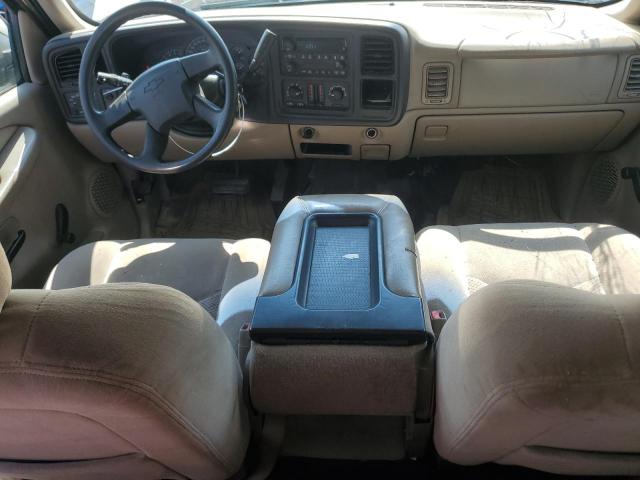 Photo 8 from auction – 2007 CHEVROLET SILVERADO with VIN 1GCEC19Z57Z135257