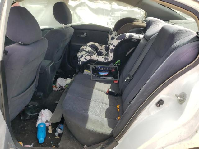 Photo 10 from auction – 2005 NISSAN ALTIMA S with VIN 1N4AL11E05N480147