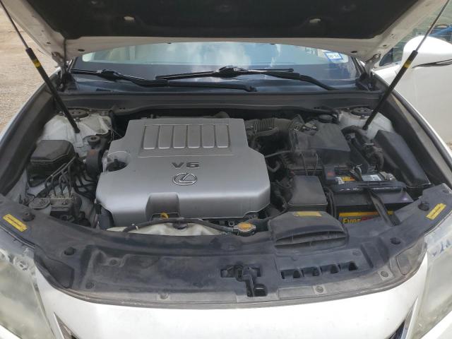 Photo 11 from auction – 2013 LEXUS ES 350 with VIN JTHBK1GG3D2045289