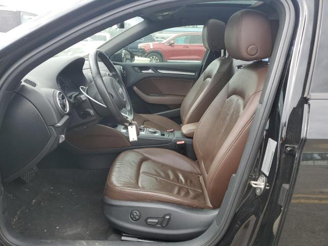 Photo 7 from auction – 2015 AUDI A3 PREMIUM with VIN WAUACGFFXF1143408