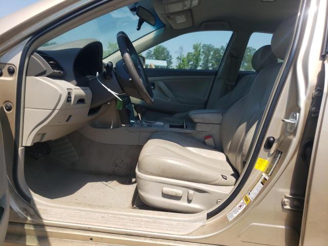 Photo 7 from auction – 2011 TOYOTA CAMRY BASE with VIN 4T1BF3EK6BU228448