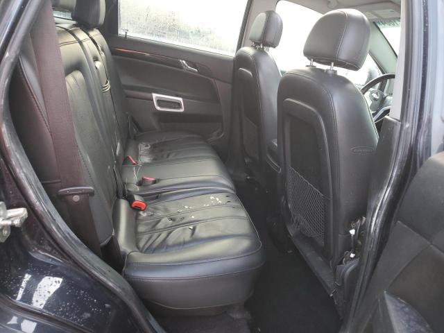 Zdjęcie 11 z aukcji – 2015 CHEVROLET CAPTIVA LT z VIN 3GNAL3EKXFS522005