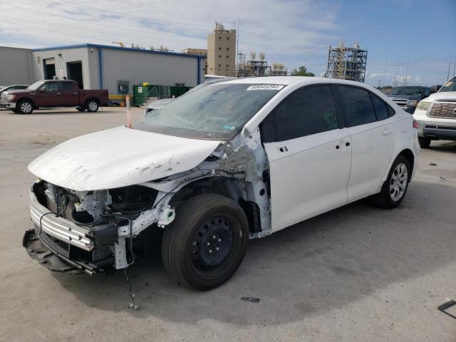 TOYOTA 1900 DX 2023 with VIN 5YFB4MDE2PP030661 - Photo from auction