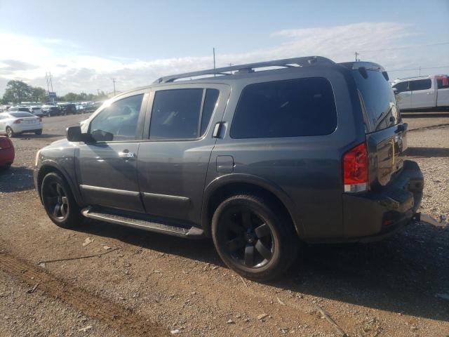 Photo 2 from auction – 2012 NISSAN ARMADA SV with VIN 5N1AA0NDXCN601612