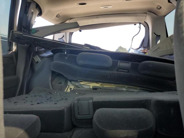 Photo 10 from auction – 2003 FORD EXPLORER X with VIN 1FMZU73W13ZB10099