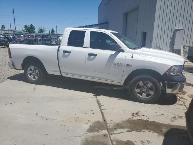 Снимка 4 от търг – 2018 RAM 1500 ST с VIN 1C6RR7FT0JS197305