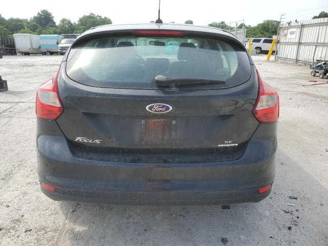 Photo 6 from auction – 2014 FORD FOCUS SE with VIN 1FADP3K2XEL438937