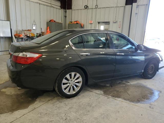 Photo 3 from auction – 2015 HONDA ACCORD EX with VIN 1HGCR2F79FA091647
