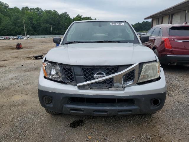Photo 5 from auction – 2010 NISSAN FRONTIER K with VIN 1N6BD0CT1AC426232