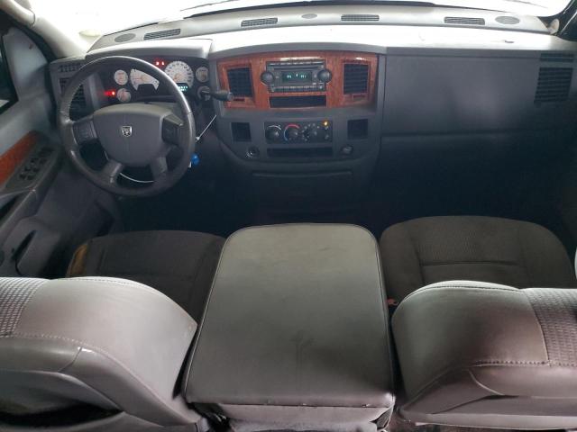 Photo 8 from auction – 2006 DODGE RAM 1500 S with VIN 1D7HA18236S558178