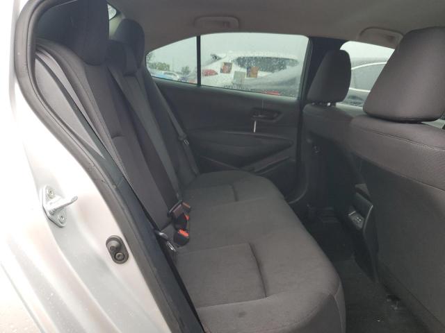 Photo 10 from auction – 2023 TOYOTA COROLLA LE with VIN 5YFB4MDE9PP072602