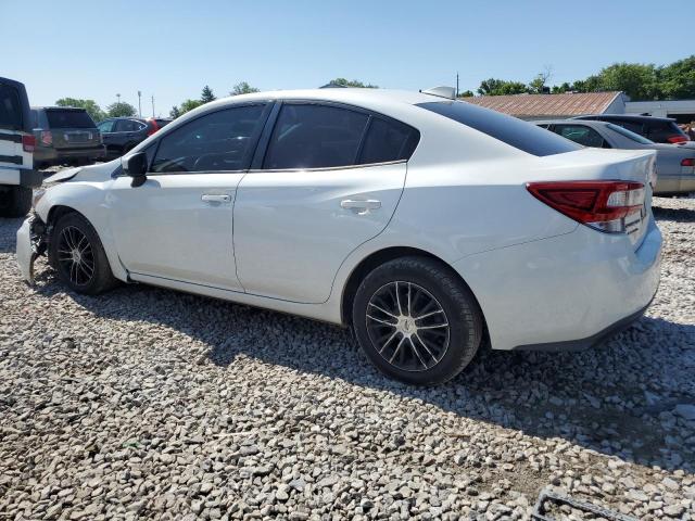 Photo 2 from auction – 2017 SUBARU IMPREZA PR with VIN 4S3GKAB65H3614844