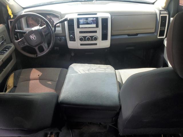 Zdjęcie 8 z aukcji – 2012 DODGE RAM 2500 S z VIN 3C6UD5JL2CG158259