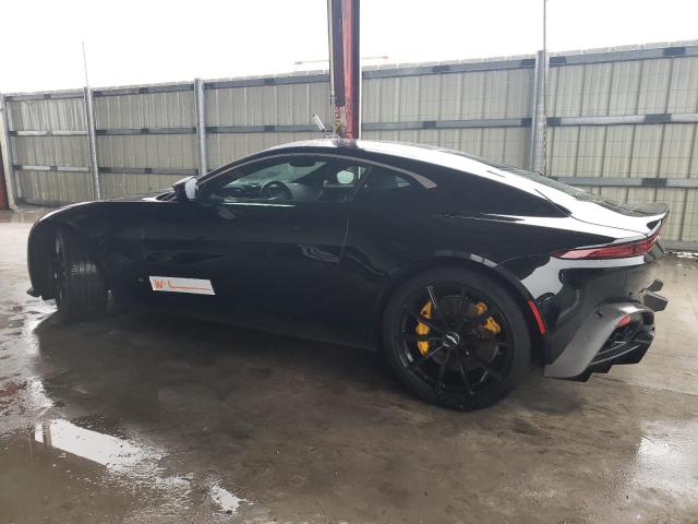Photo 2 from auction – 2019 ASTON MARTIN VANTAGE with VIN SCFSMGAW3KGN00948