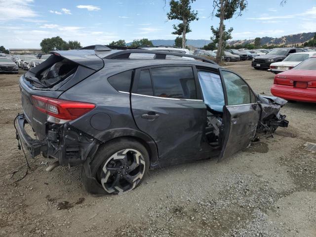 Photo 3 from auction – 2023 SUBARU CROSSTREK with VIN JF2GTHMCXPH300022