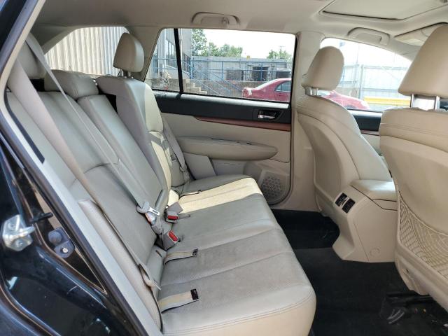 Photo 11 from auction – 2013 SUBARU OUTBACK 2. with VIN 4S4BRCKC6D3219780