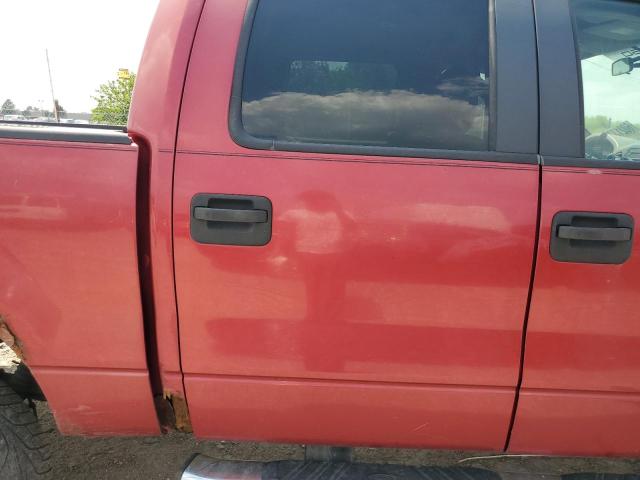 Photo 10 from auction – 2007 FORD F150 SUPER with VIN 1FTPW14V07FA35136