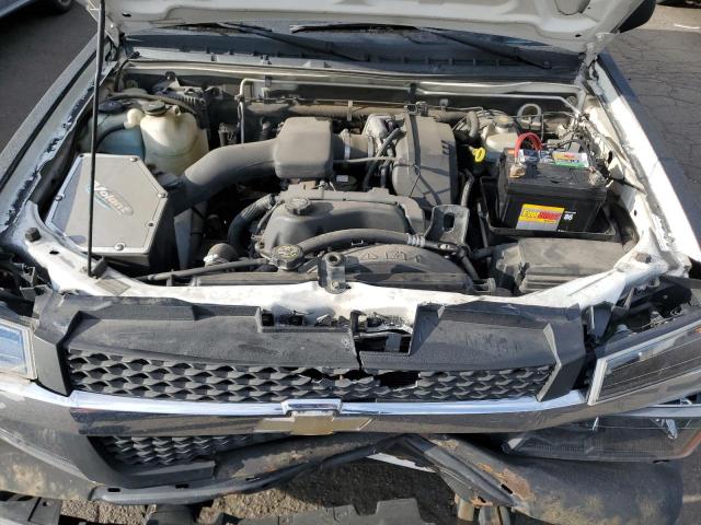 Photo 11 from auction – 2004 CHEVROLET COLORADO with VIN 1GCDT136748105219