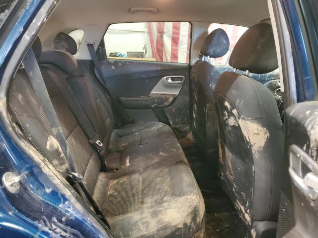 Photo 11 from auction – 2018 KIA NIRO FE with VIN KNDCB3LC0J5124613