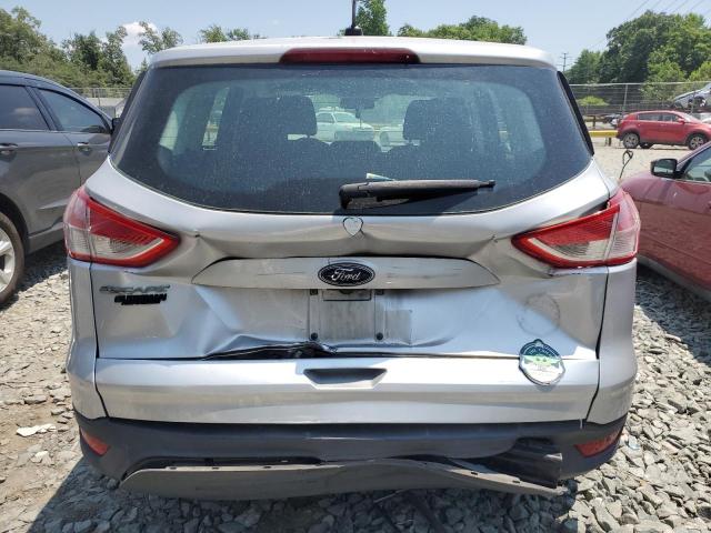 Photo 6 from auction – 2016 FORD ESCAPE S with VIN 1FMCU0F76GUA92137