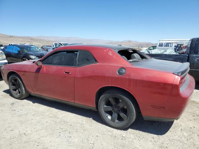 Photo 2 from auction – 2010 DODGE CHALLENGER with VIN 2B3CJ5DT2AH272513