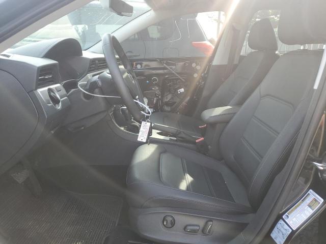 Photo 7 from auction – 2021 VOLKSWAGEN PASSAT SE with VIN 1VWSA7A39MC016397