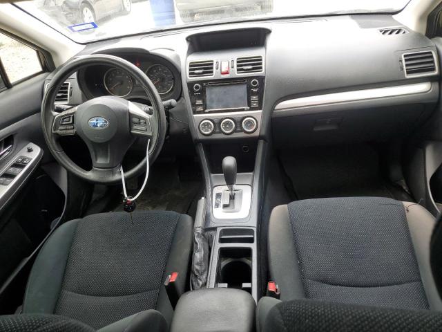 Photo 8 from auction – 2016 SUBARU IMPREZA PR with VIN JF1GPAB66G8330020
