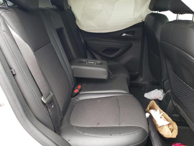 Photo 10 from auction – 2019 BUICK ENCORE PRE with VIN KL4CJESB3KB829426