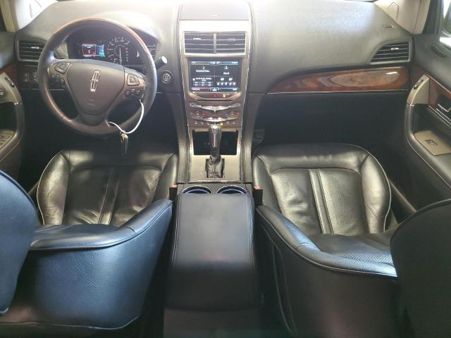 Photo 8 from auction – 2015 LINCOLN MKX with VIN 2LMDJ6JK1FBL34420
