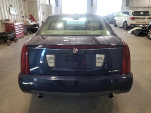 Фото 6 с аукциона – 2007 CADILLAC STS с VIN 1G6DW677470195393