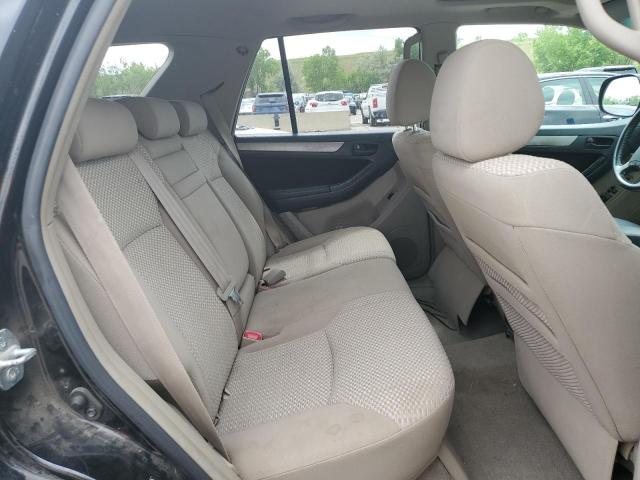 Photo 11 from auction – 2007 TOYOTA 4RUNNER SR with VIN JTEBT14R978039918