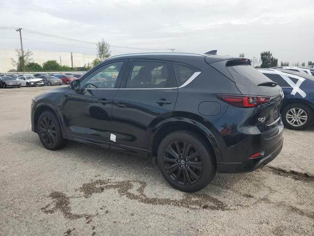 Photo 2 from auction – 2022 MAZDA CX-5 with VIN JM3KFBAY5N0610112