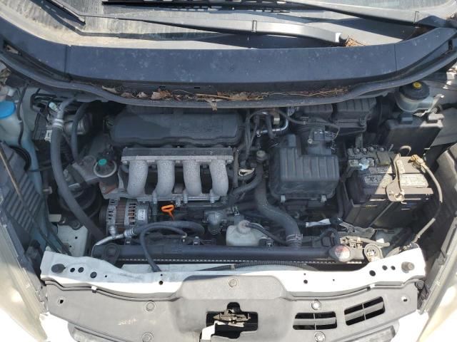 Foto 11 de la subasta – 2013 HONDA FIT con VIN JHMGE8H33DC044963