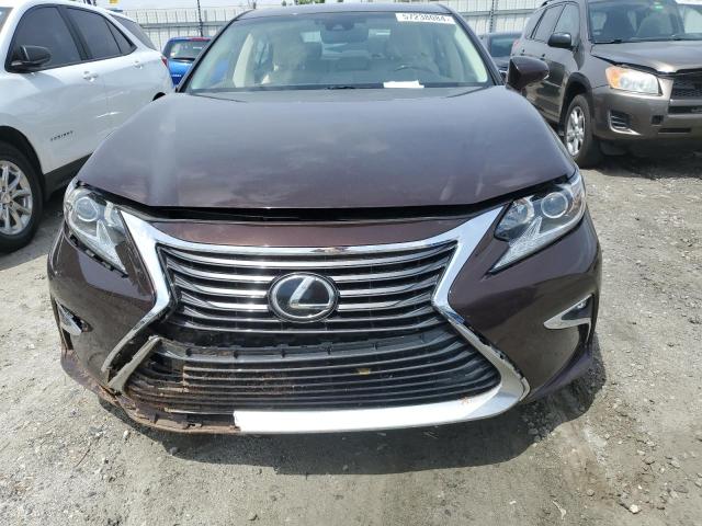Photo 5 from auction – 2016 LEXUS ES 350 with VIN 58ABK1GG1GU024441