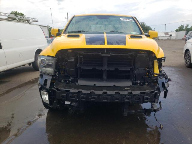 Photo 5 from auction – 2016 RAM 1500 SPORT with VIN 1C6RR7MT8GS316195