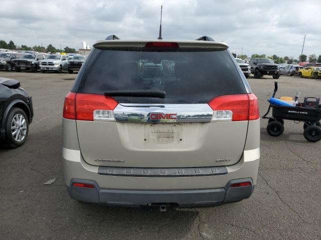 Photo 6 from auction – 2011 GMC TERRAIN SL with VIN 2CTFLVEC1B6394365