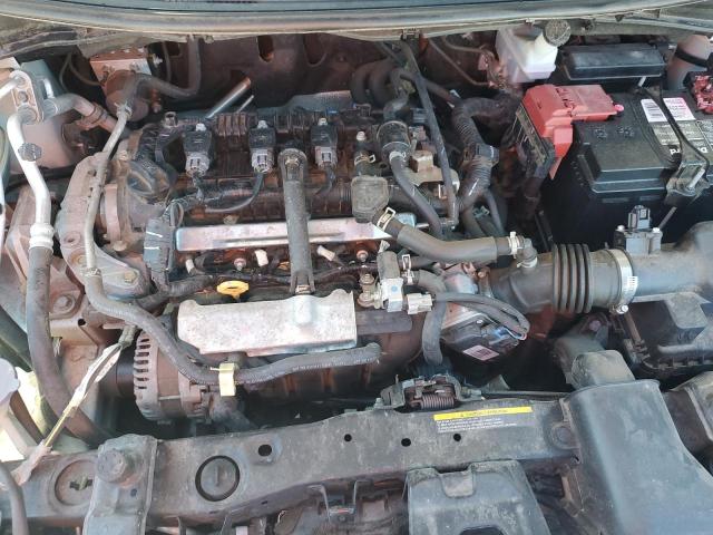 Photo 11 from auction – 2020 NISSAN VERSA SR with VIN 3N1CN8FV0LL905235