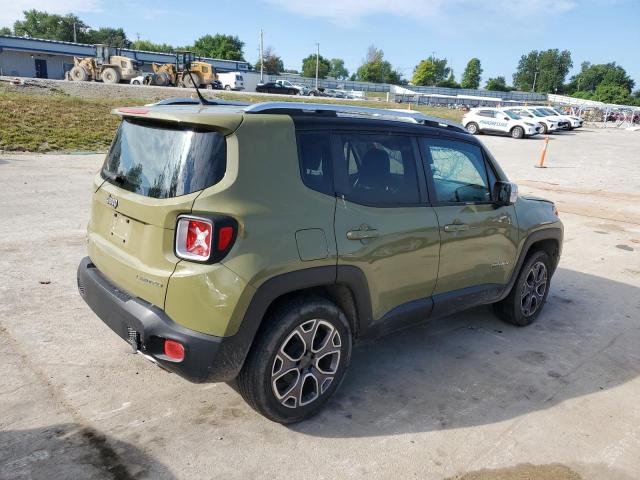Photo 3 from auction – 2015 JEEP RENEGADE L with VIN ZACCJBDT0FPB65987
