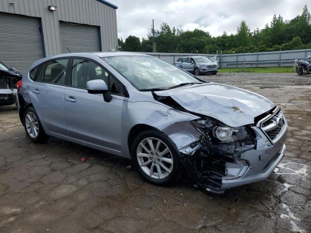 Photo 4 from auction – 2014 SUBARU IMPREZA PR with VIN JF1GPAC68E8309021
