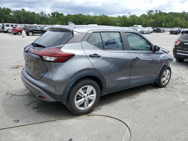 Photo 3 from auction – 2021 NISSAN KICKS S with VIN 3N1CP5BVXML540353