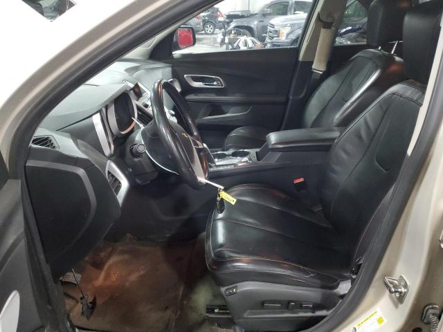 Photo 7 from auction – 2011 CHEVROLET EQUINOX LT with VIN 2CNFLGE55B6356576