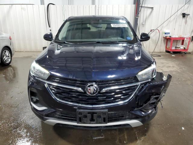 Photo 5 from auction – 2020 BUICK ENCORE GX with VIN KL4MMBS22LB102645