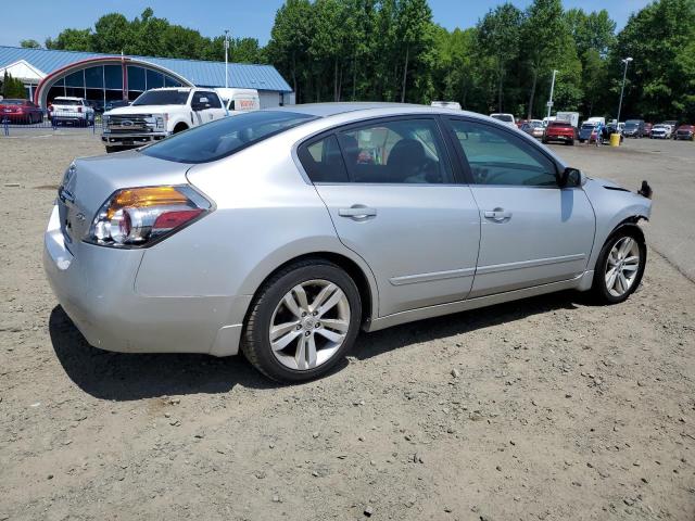 Photo 3 from auction – 2011 NISSAN ALTIMA BAS with VIN 1N4AL2AP9BN430639