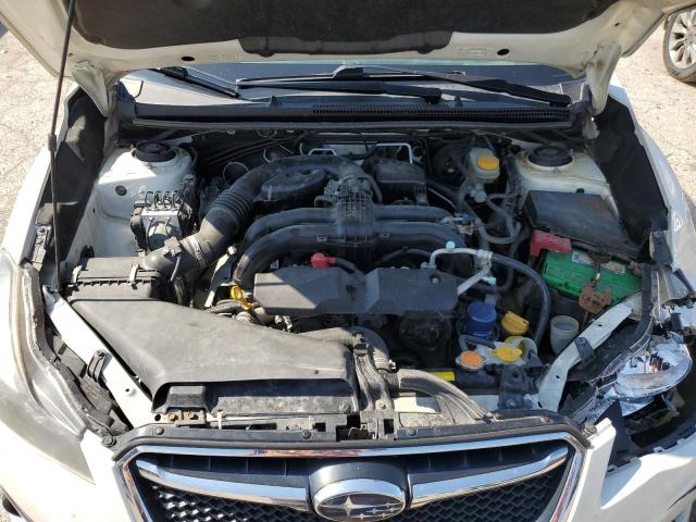 Photo 11 from auction – 2016 SUBARU IMPREZA SP with VIN JF1GPAP65G8260888