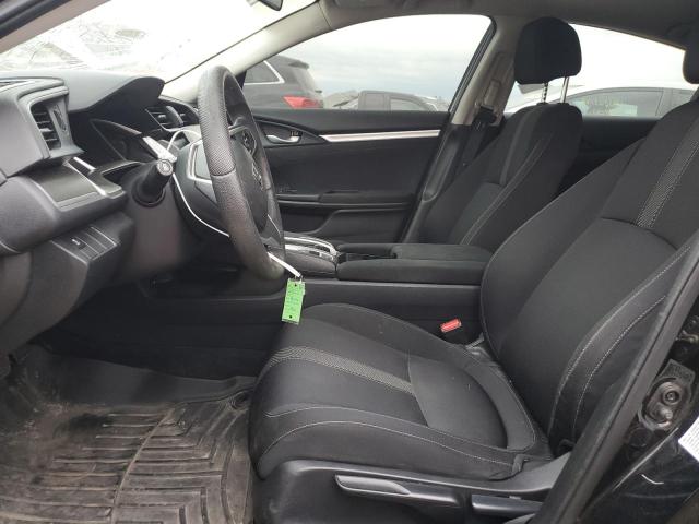 Photo 7 from auction – 2016 HONDA CIVIC EX with VIN 19XFC2F78GE067495